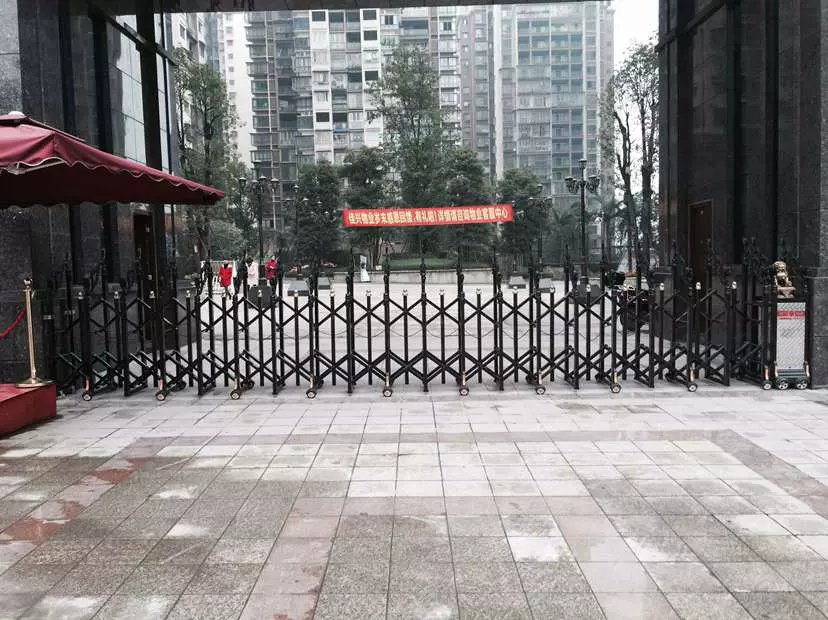延寿县延寿县广西桂林市伸缩门