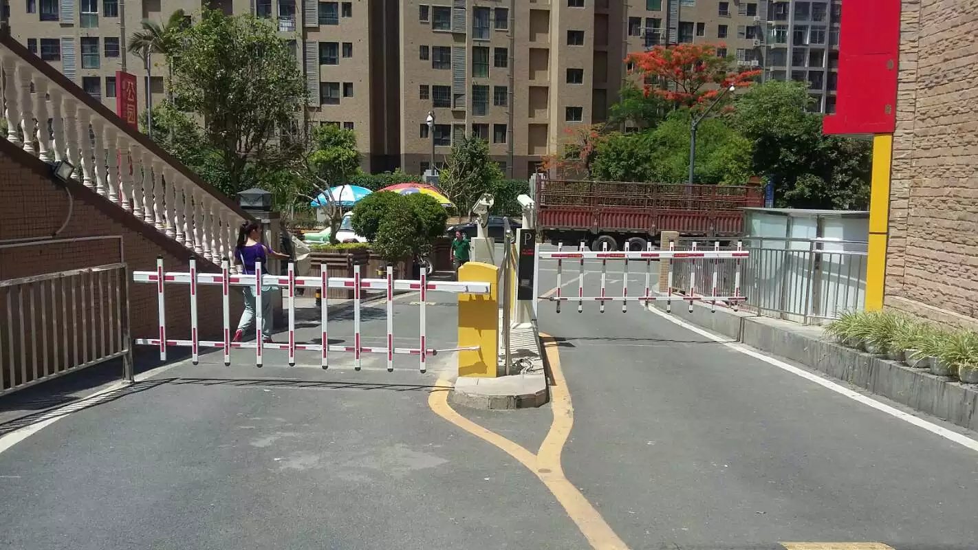 延寿县延寿县江西九江市车牌识别