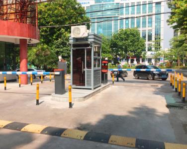 延寿县延寿县福建南平市停车收费系统