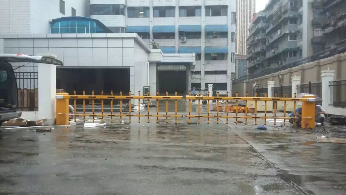 延寿县延寿县河南郑州市道闸