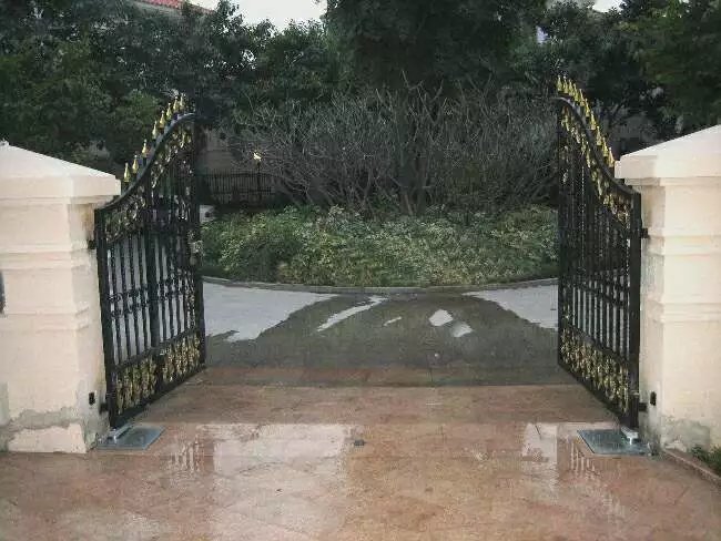 延寿县延寿县湖北武汉市别墅工艺门