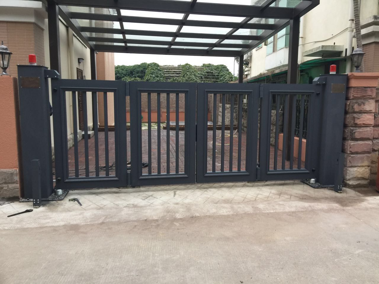 延寿县延寿县德阳市悬浮折叠门